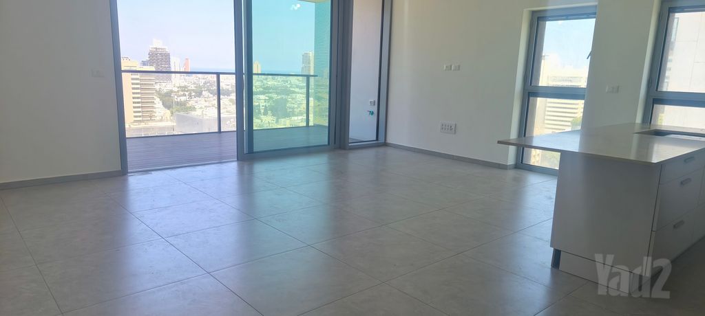 דירה להשכרה בתל אביב יפו (תיווך) — 4