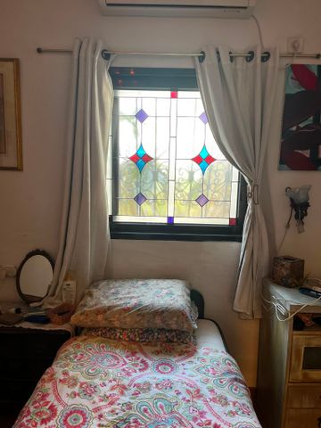 דירה להשכרה בתל אביב יפו (תיווך) — 4