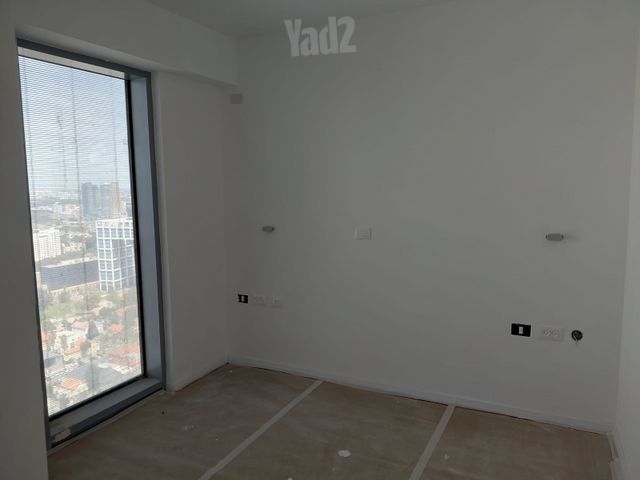 דירה להשכרה בתל אביב יפו (תיווך) — 5