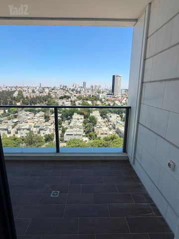 דירה להשכרה בתל אביב יפו (תיווך) — 4