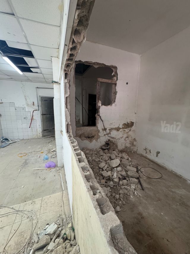 חנויות/ שטח מסחרי, אבן גבירול, הצפון הישן - דרום, תל אביב יפו