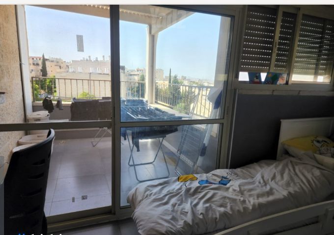 דירה למכירה בירושלים — 2
