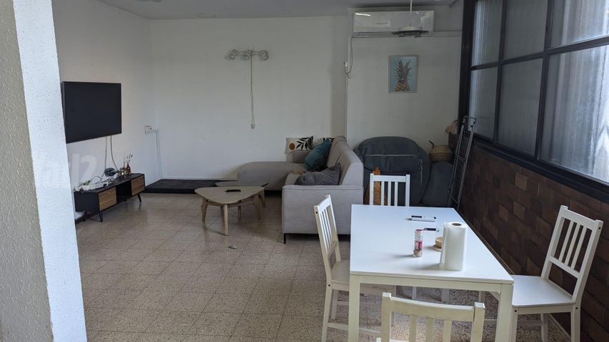דרך בן גוריון 154