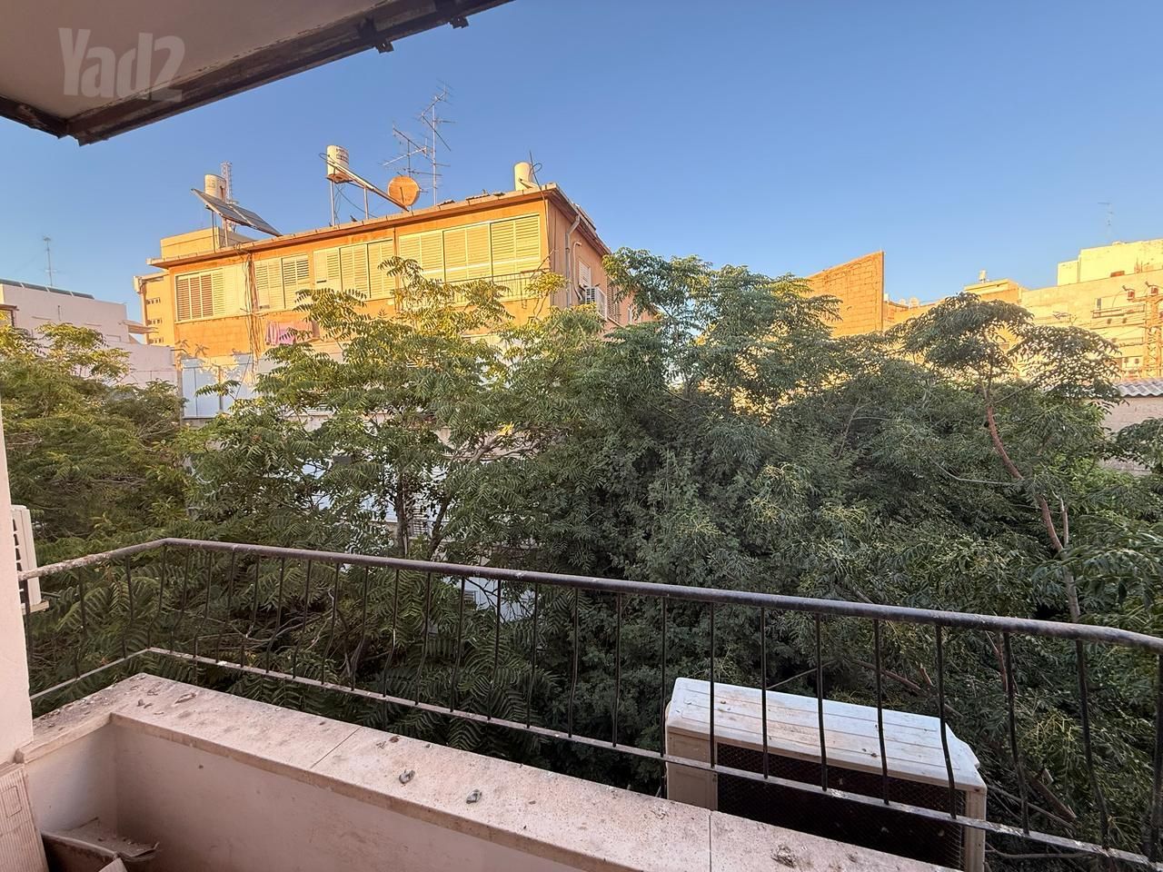 דירה, מונטיפיורי 2, אברמוביץ', ראשון לציון