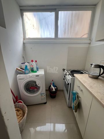 דירה להשכרה בתל אביב יפו — 4