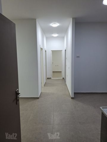 דירה להשכרה באבו גוש — 2
