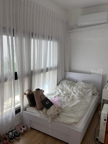 דירה להשכרה בתל אביב יפו — 5