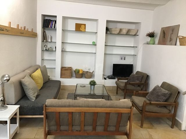דירת גן להשכרה בירושלים — 3