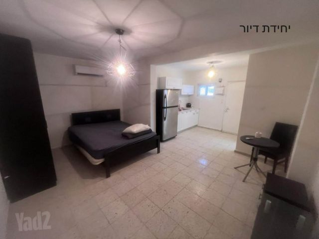 תמונה 5 של דירת 4 חדרים להשכרה בבאר שבע