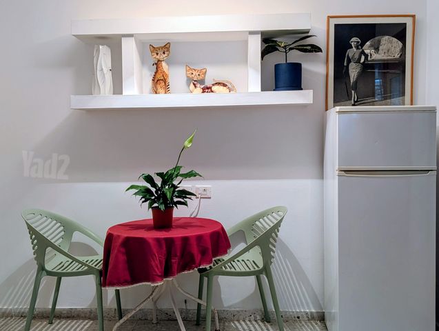 יחידת דיור להשכרה במבשרת ציון — 3