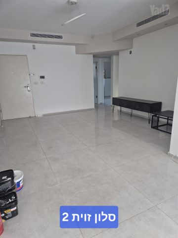 דירת גן להשכרה בתל אביב יפו — 5