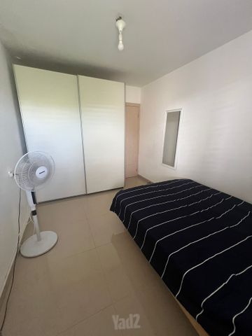 דירה להשכרה בתל אביב יפו — 2