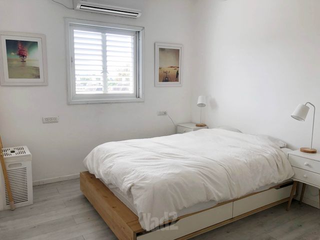 דירה, אחדות העבודה 28, קרית יוסף, גבעתיים
