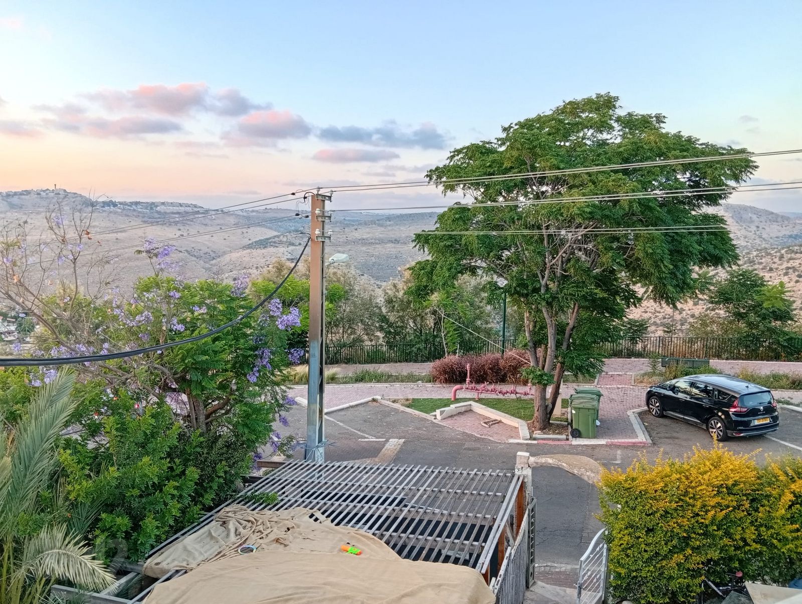 יחידת דיור, לבונה 1, בית אריה / עופרים, בית אריה / עופרים