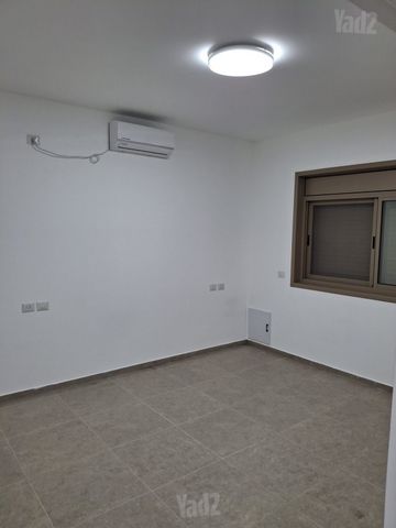 דירה להשכרה באבו גוש — 3