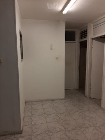דירה להשכרה בתל אביב יפו — 5