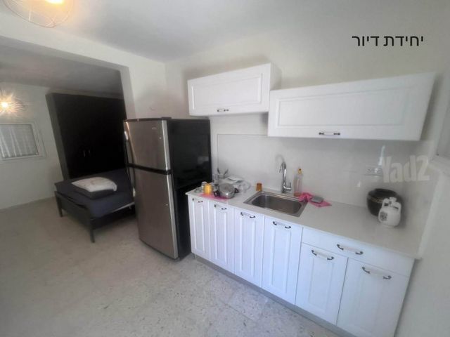 תמונה 2 של דירת 4 חדרים להשכרה בבאר שבע