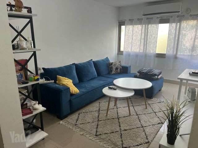 דירה להשכרה בתל אביב יפו — 5