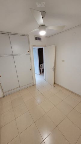 דירה להשכרה בתל אביב יפו — 4