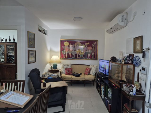 דירה להשכרה בתל אביב יפו — 2