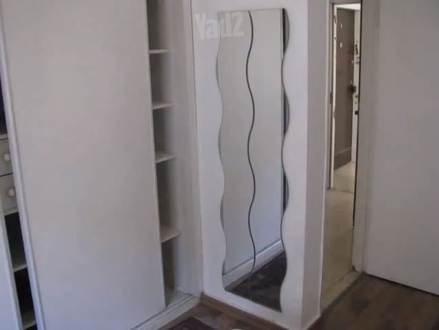 דירה, תרע"ד 20, שכונת הראשונים, רמת גן
