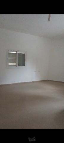 דירה להשכרה באבו גוש — 5
