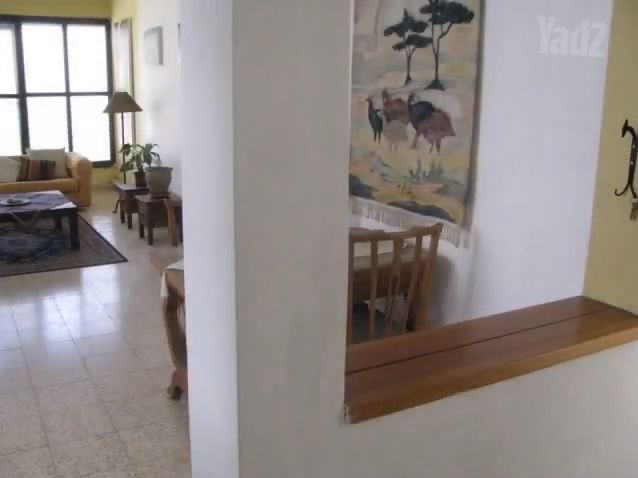 דירה, תרע"ד 20, שכונת הראשונים, רמת גן