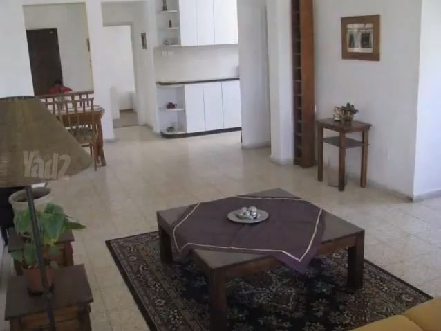 דירה, תרע"ד 20, שכונת הראשונים, רמת גן