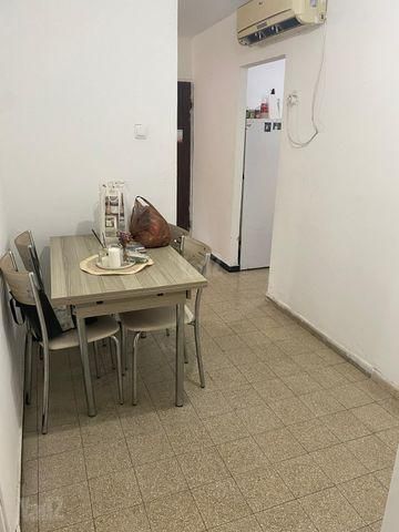 דירה, חיים ארלוזורוב 4, נווה זית, לוד
