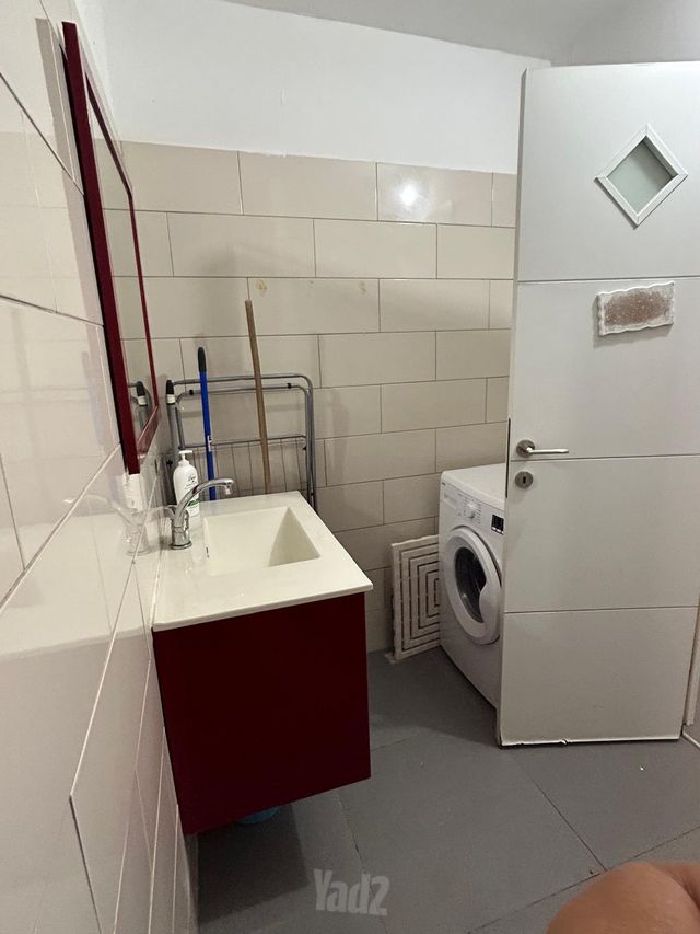 דירה, משה שרת 18, שכונה י"א, באר שבע