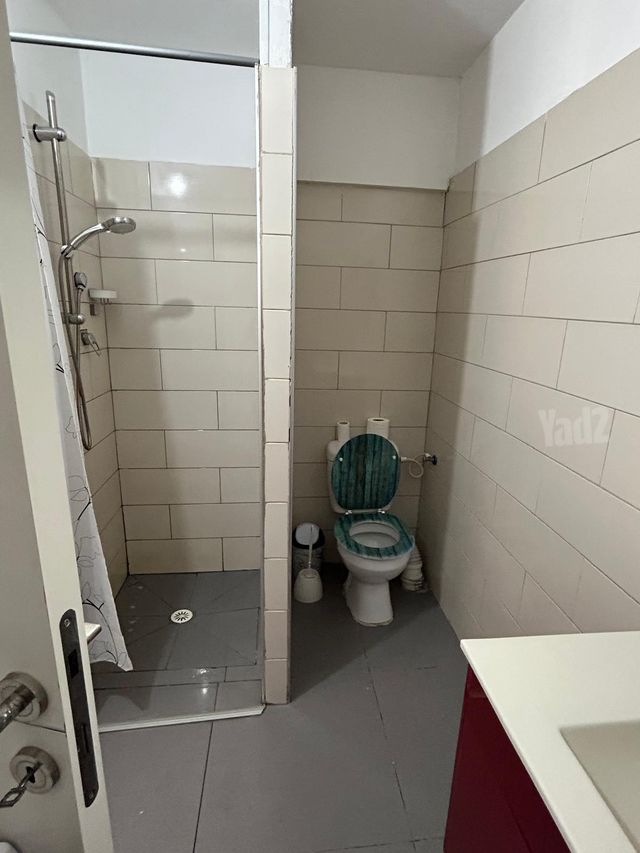 דירה, משה שרת 18, שכונה י"א, באר שבע