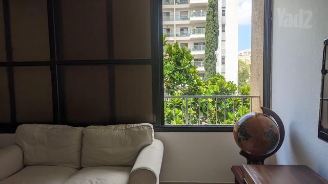 דירה, הגליל 11, נווה דוד רמז, רעננה