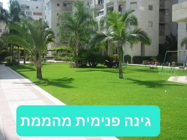 דירה למכירה בתל אביב יפו (תיווך) — 5
