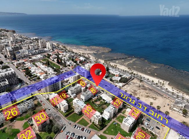 דירה, קרית וולפסון, עכו