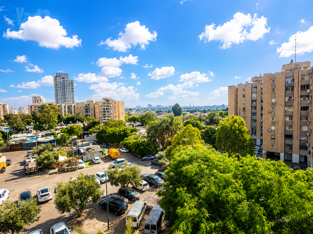 דירה למכירה בתל אביב יפו (תיווך) — 5