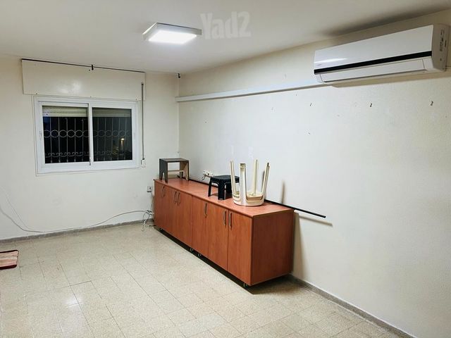 דירה להשכרה בירושלים (תיווך) — 5