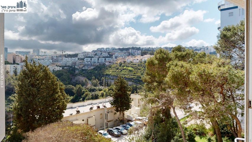 Haifa, Israel 4