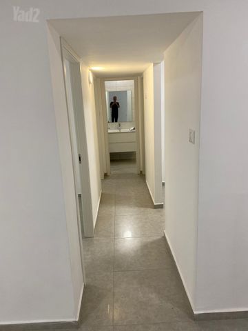 דירה להשכרה בירושלים (תיווך) — 3
