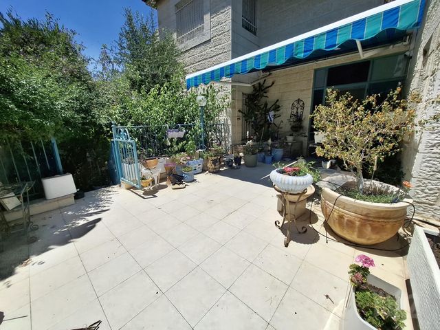 בית פרטי/ קוטג' להשכרה בשואבה (תיווך) — 3