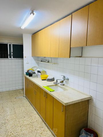 דירה להשכרה בירושלים (תיווך) — 3