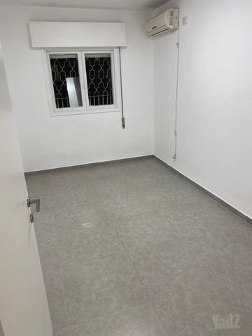 דירה להשכרה בירושלים (תיווך) — 4