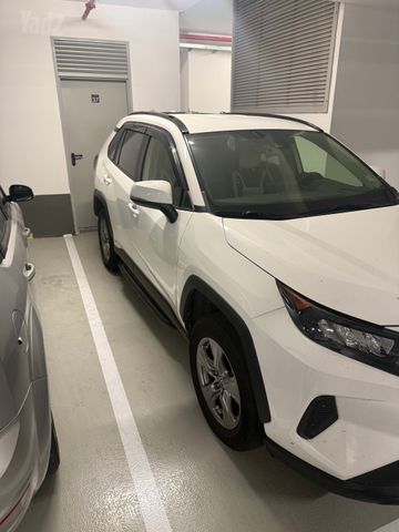 מודעת רכב טויוטה RAV4