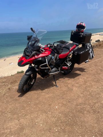 מודעת רכב ב.מ.וו R1200GS אדוונצ"ר
