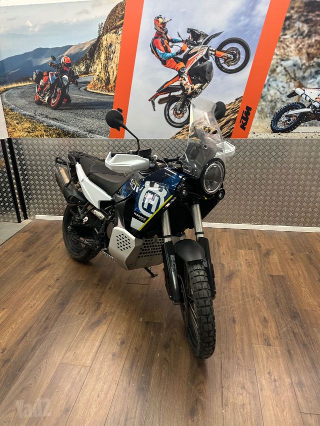 הוסקוורנה NORDEN 901 UN