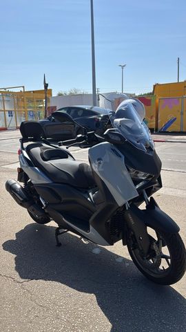 מודעת רכב ימאהה X-Max 300 Tech