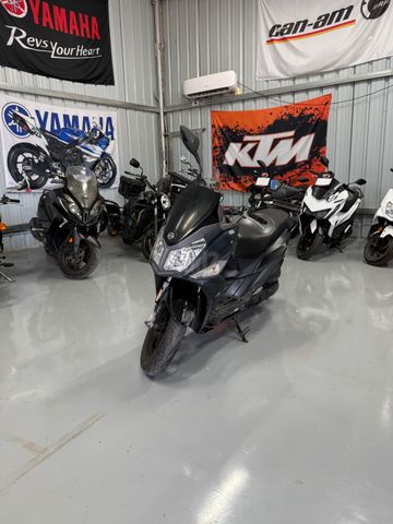 מודעת רכב סאן יאנג גט 14 200i