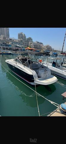 מודעת רכב Monterey