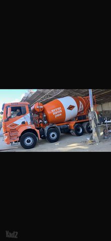 מודעת רכב מאן