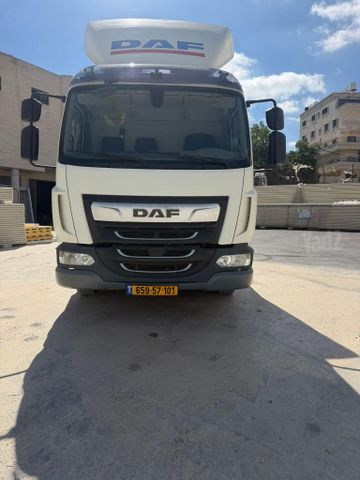 מודעת רכב דאף