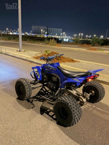 מודעת רכב ימאהה